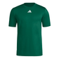 adidas T-Shirts S / Dark Green adidas - Men's Pregame T-Shirt