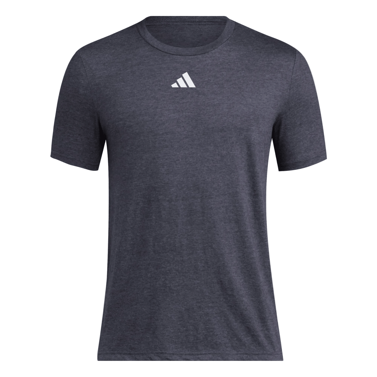 adidas T-Shirts S / Dark Grey Heather adidas - Men's Pregame T-Shirt