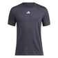 adidas T-Shirts S / Dark Grey Heather adidas - Men's Pregame T-Shirt