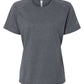 adidas T-shirts S / Dark Grey Heather adidas - Women's Blended T-Shirt