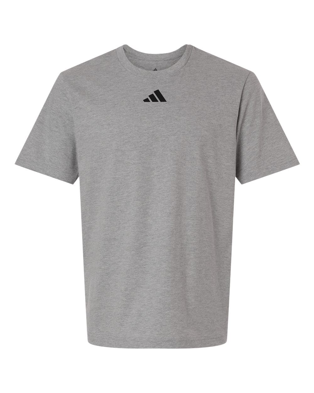 adidas T-Shirts S / Medium Grey Heather adidas - Men's Fresh T-Shirt