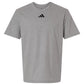 adidas T-Shirts S / Medium Grey Heather adidas - Men's Fresh T-Shirt