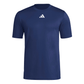 adidas T-Shirts S / Navy Blue adidas - Men's Pregame T-Shirt