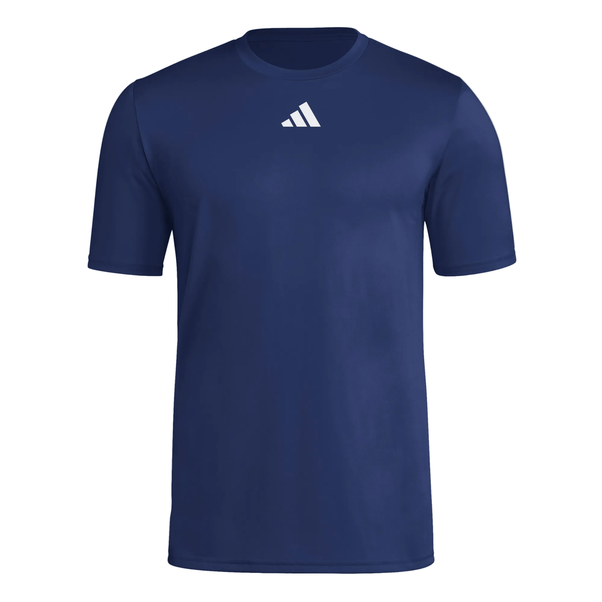 adidas T-Shirts S / Navy Blue adidas - Men's Pregame T-Shirt