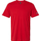 adidas T-shirts S / Power Red adidas - Men's Blended T-Shirt