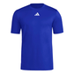 adidas T-Shirts S / Royal Blue adidas - Men's Pregame T-Shirt
