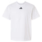 adidas T-Shirts S / White adidas - Men's Fresh T-Shirt