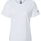 adidas T-shirts S / White adidas - Women's Blended T-Shirt