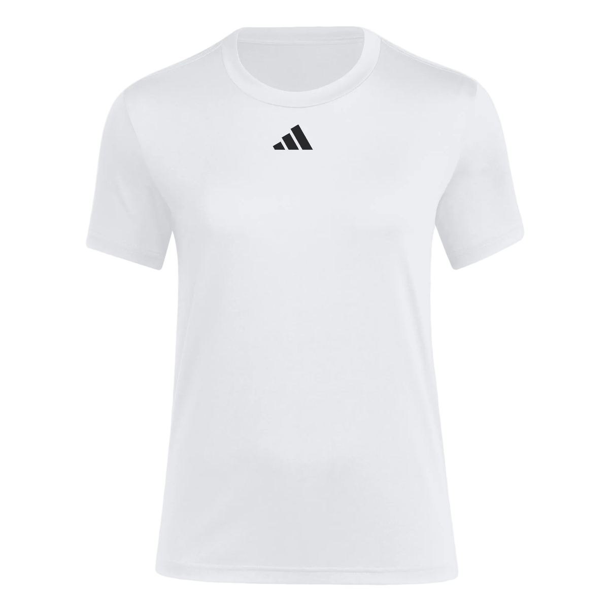 adidas T-Shirts White / XS adidas - Women's Pregame T-Shirt