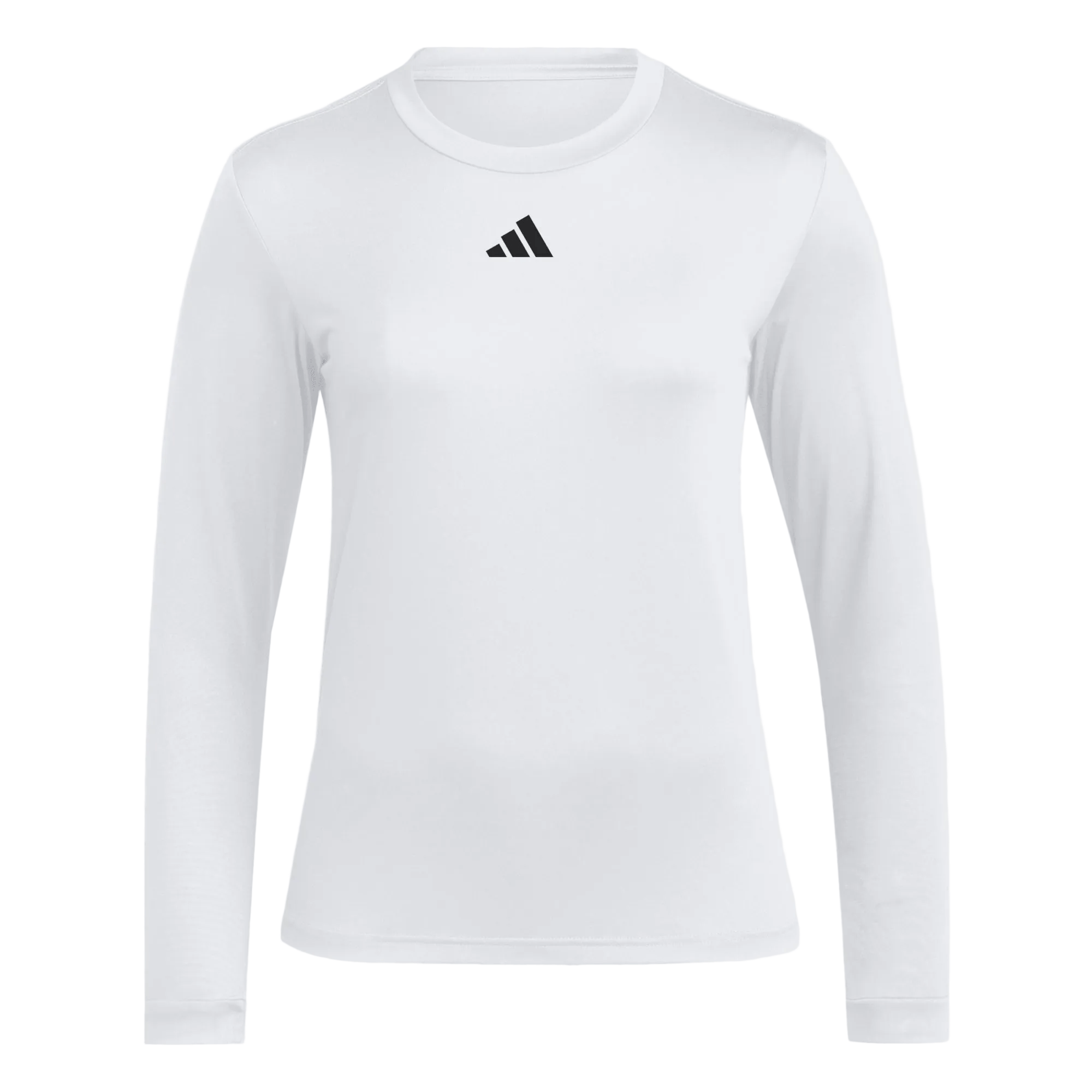 adidas - Women's Pregame Long Sleeve T-Shirt