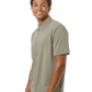 adidas Woven Shirts adidas - Men's Button Down Short Sleeve Shirt
