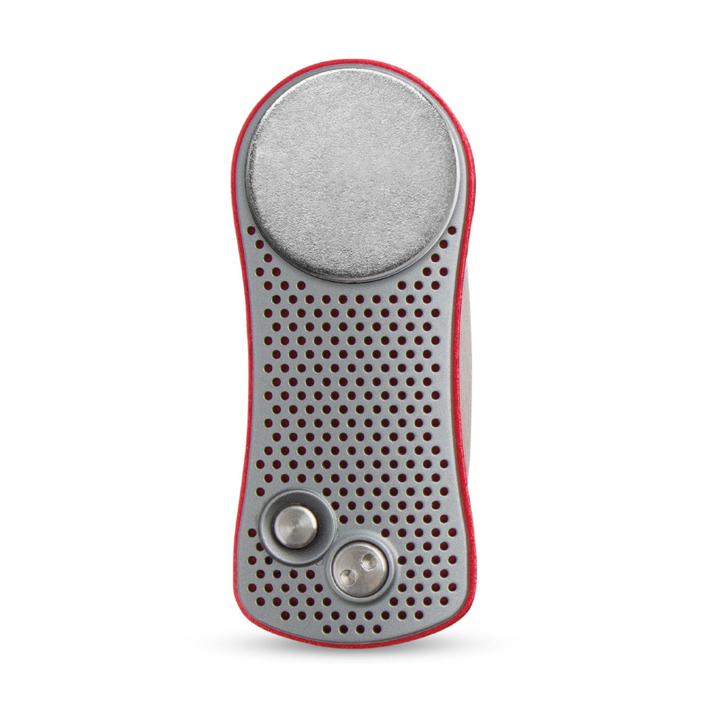 Ahead Accessories One Size / Gunmetal/Red Ahead - Switchfix Divot Repair Tool