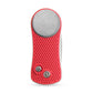Ahead Accessories One Size / Red/Silver Ahead - Switchfix Divot Repair Tool