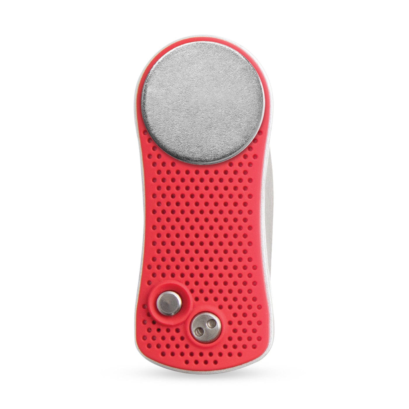 Ahead Accessories One Size / Red/Silver Ahead - Switchfix Divot Repair Tool