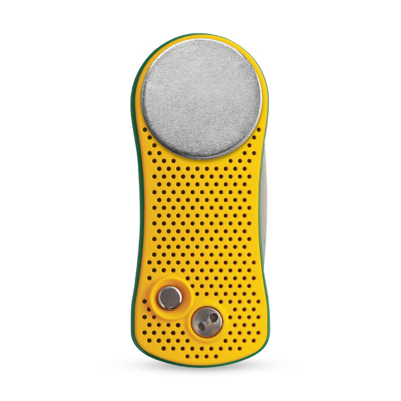 Ahead Accessories One Size / Yellow/Green Ahead - Switchfix Divot Repair Tool