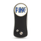 Ahead Golf Accessories Ahead - Switchfix Divot Repair Tool & Poker Chip Ball Marker Gift Set