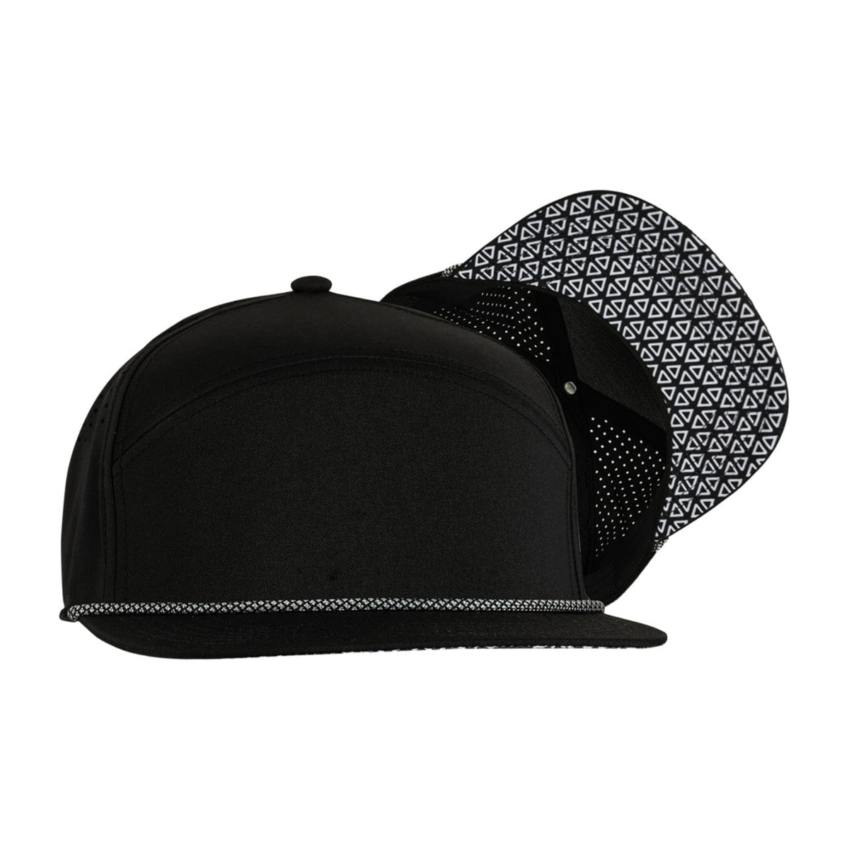 Ahead Headwear Adjustable / Black Ahead - Zurich Cap