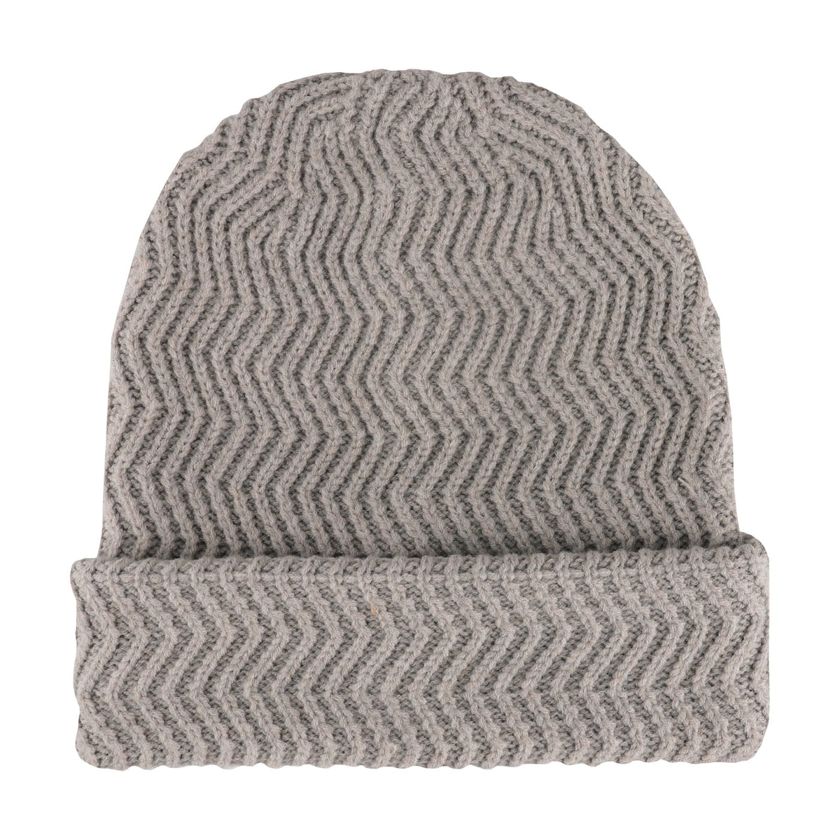 Ahead - Spiraluxe Ladies Knit Beanie