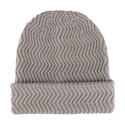 Ahead - Spiraluxe Ladies Knit Beanie