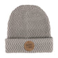 Ahead - Spiraluxe Ladies Knit Beanie