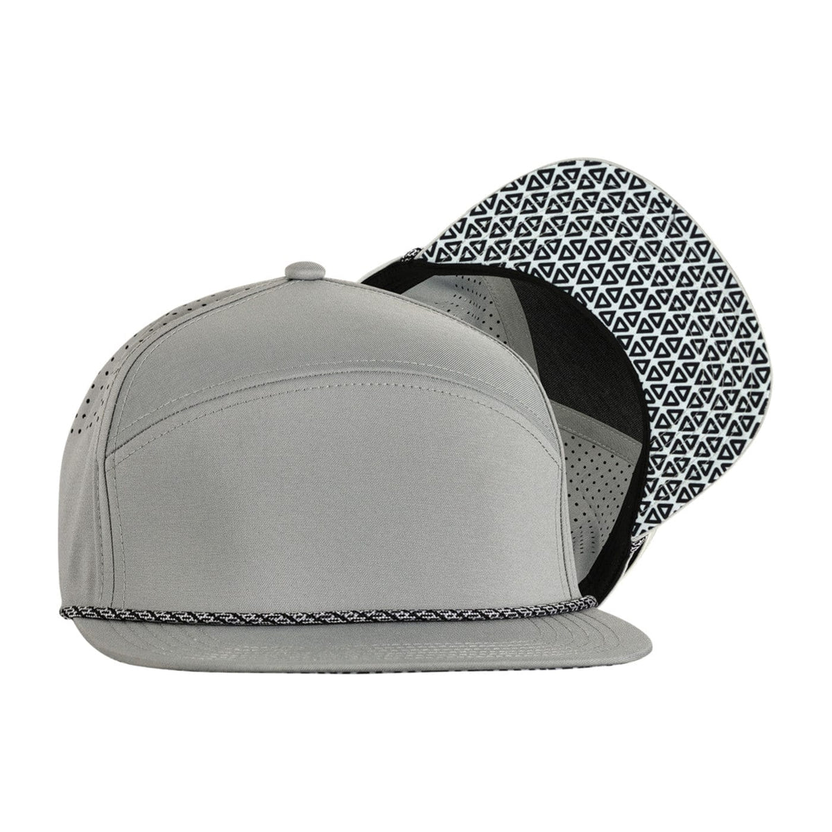 Ahead Headwear Adjustable / Cement Ahead - Zurich Cap