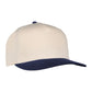 Ahead Headwear Adjustable / Cream/Navy Ahead - 1995 Cap