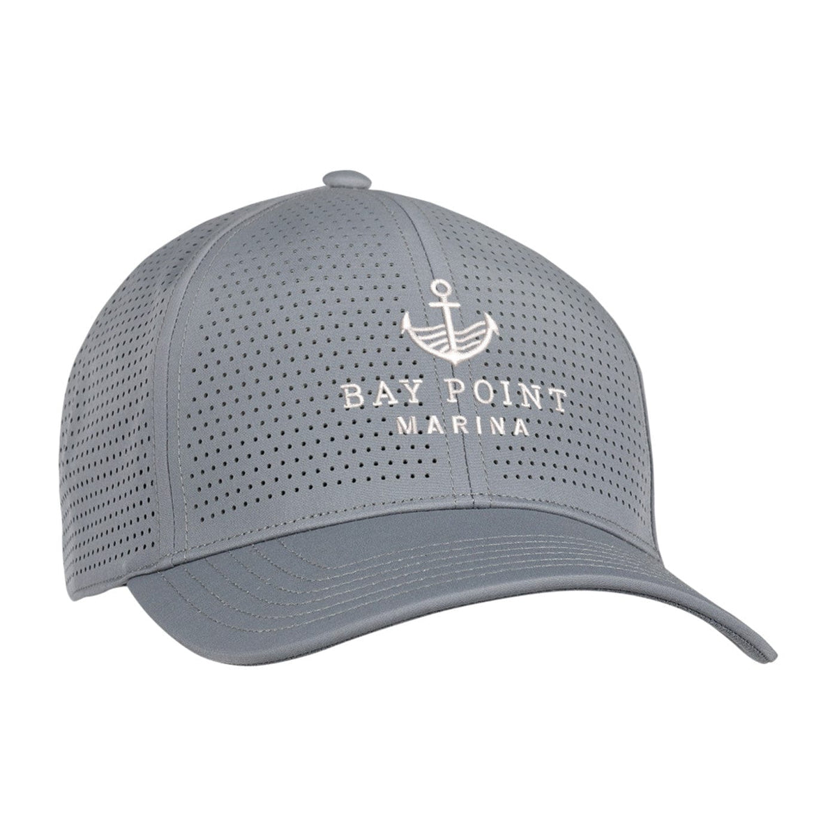 Ahead Headwear Adjustable / Light Grey Ahead - Ultravent Performance Cap