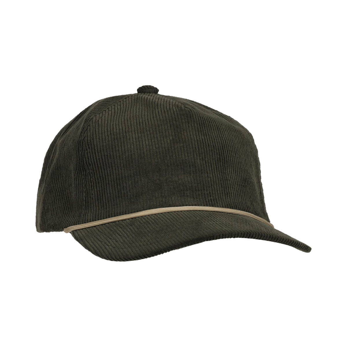 Ahead - Chaser Corduroy Cap