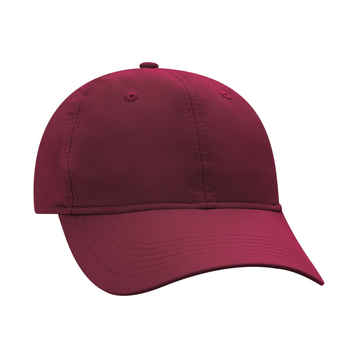 Ahead Headwear Adjustable / University Bordeaux Red Ahead - Frio Performance Cap