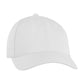 Ahead Headwear Adjustable / White Ahead - Kyla Ladies Performance Pony Tail Tech Cap