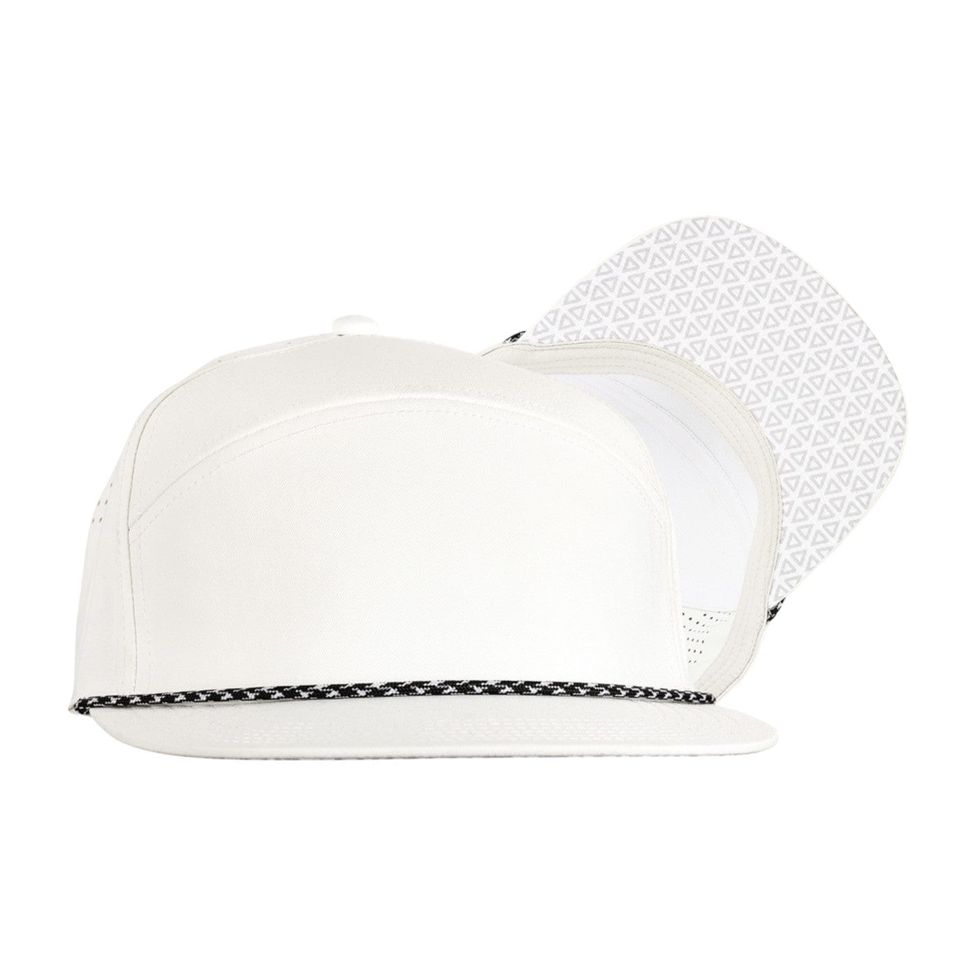 Ahead Headwear Adjustable / White Ahead - Zurich Cap