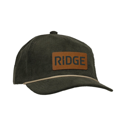 Ahead - Chaser Corduroy Cap