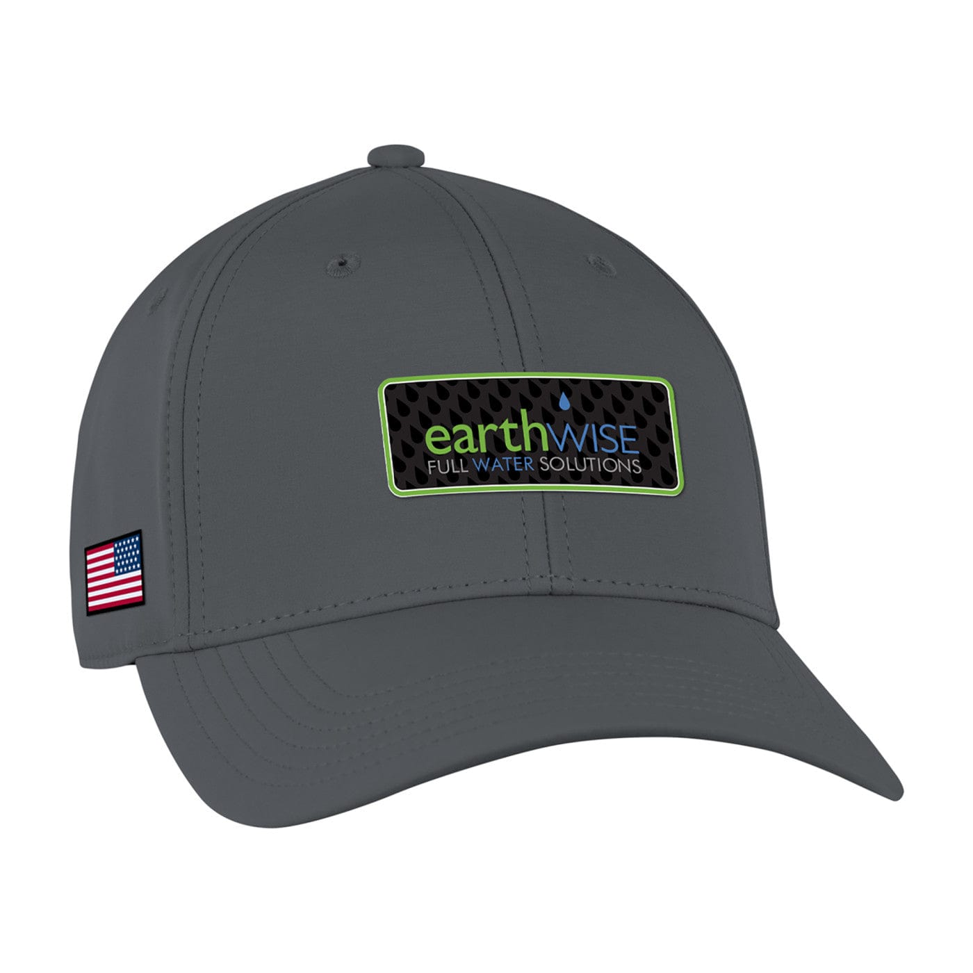 Ahead Headwear Ahead - The Force Recycled Performance Cap