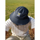 Ahead Headwear One Size / Black Ahead - Stow Bucket Hat