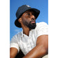 Ahead Headwear One Size / Black Ahead - Stow Bucket Hat