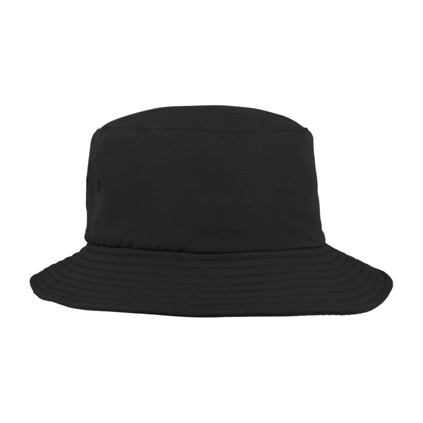 Ahead Headwear One Size / Black Ahead - Stow Bucket Hat