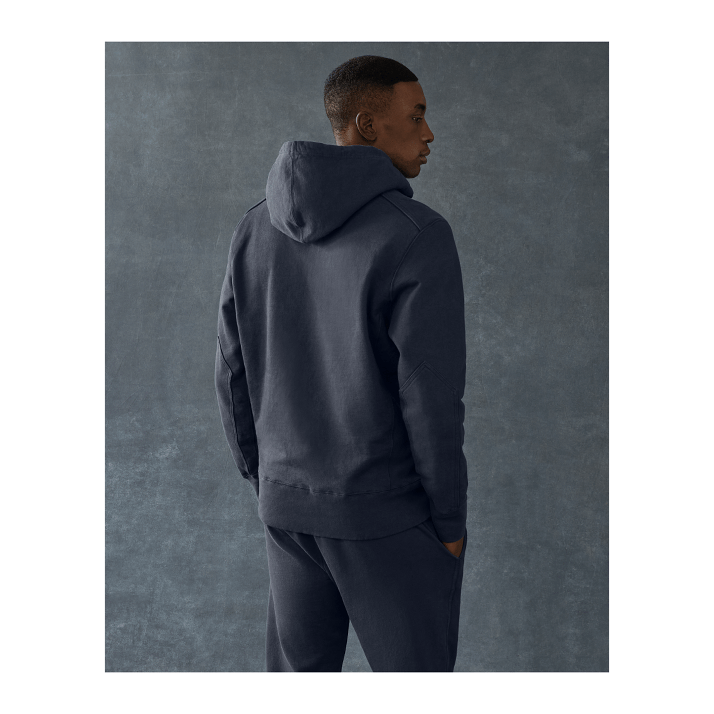 American Giant Sweatshirts American Giant - Men's Classic Pullover
