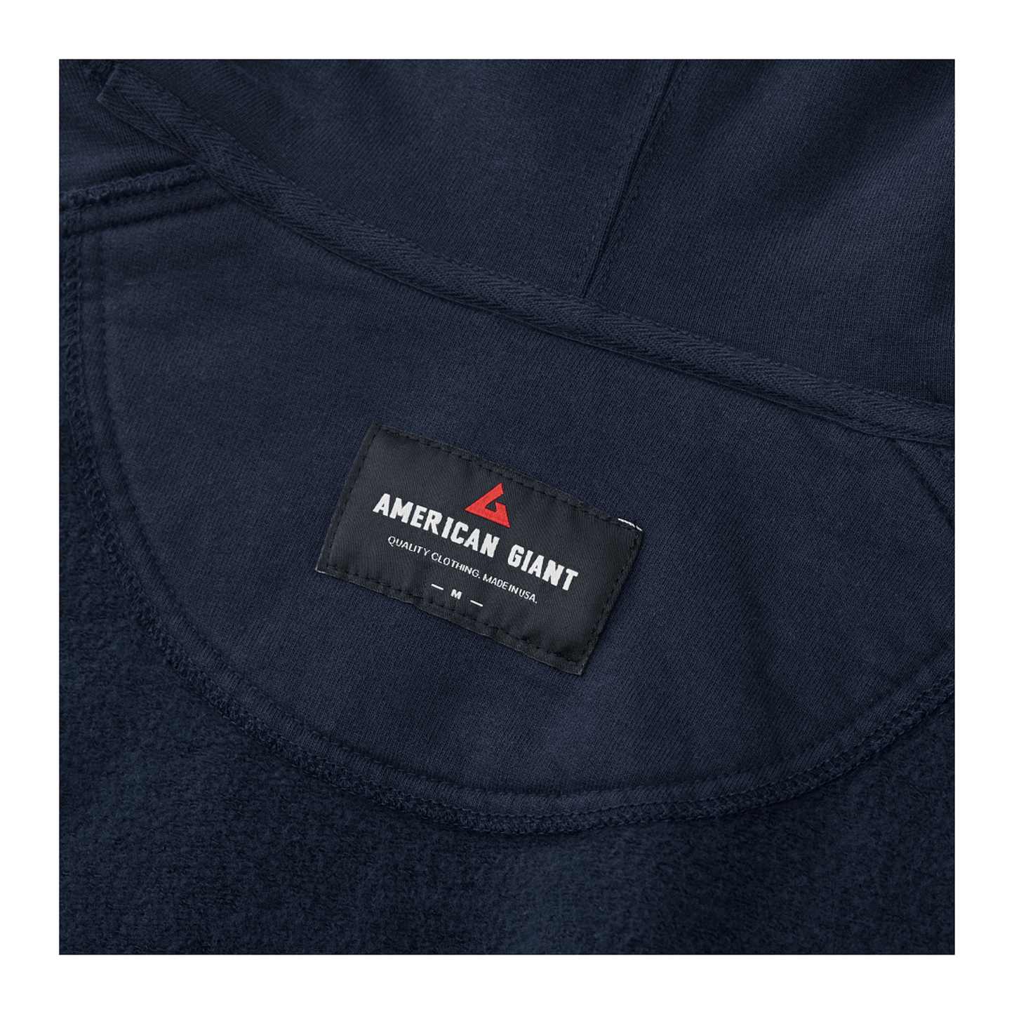 American Giant Sweatshirts American Giant - Men's Classic Pullover