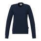 American Giant Sweatshirts XS / Polo Blue American Giant - Women's Everyday Crew Sweatshirt