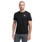 American Giant T-shirts American Giant - Men's Classic Cotton Crew T