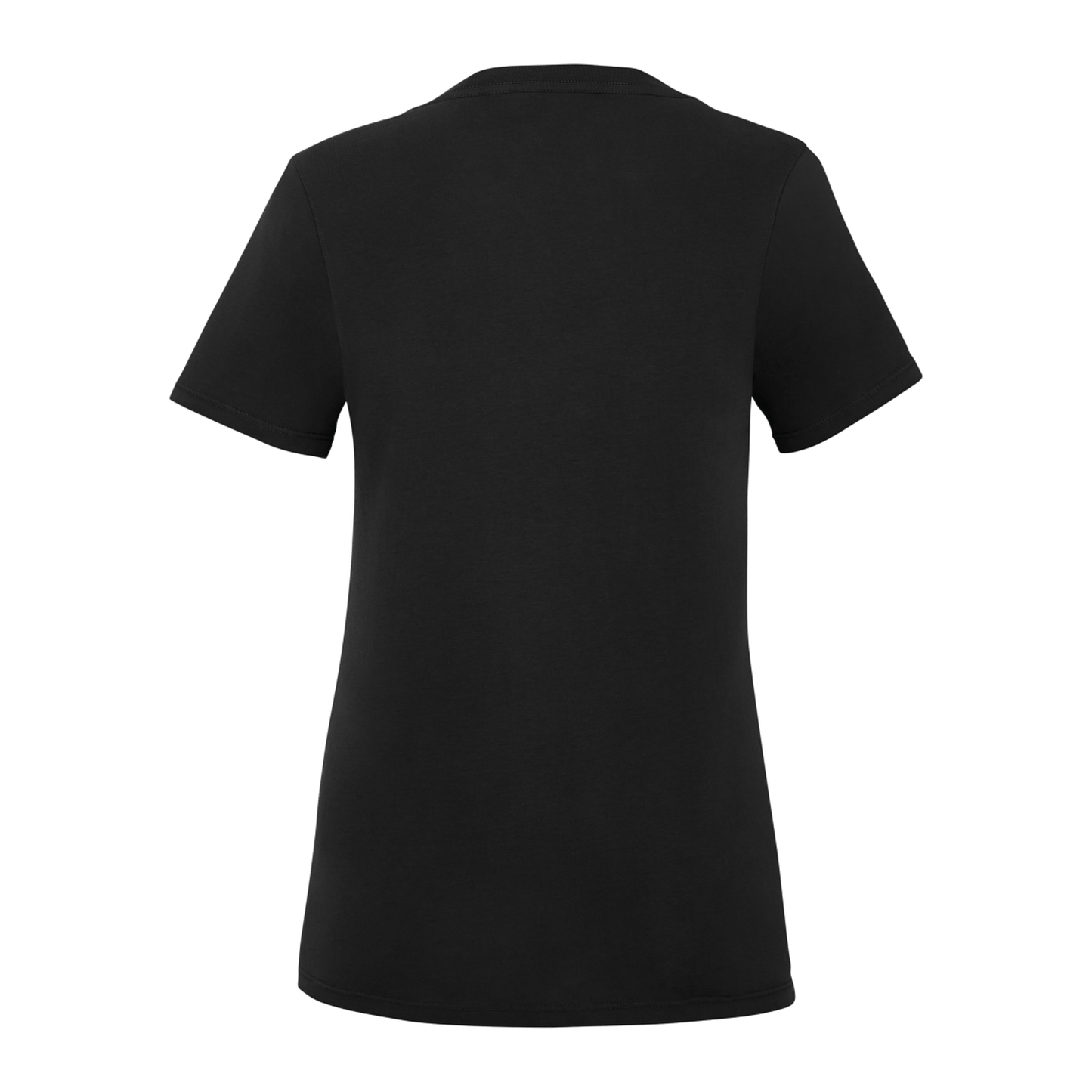 American Giant T-shirts American Giant - Women's Classic Cotton Crew T