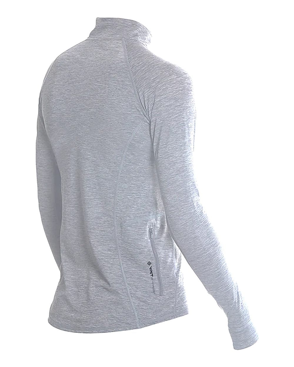 ANETIK Layering ANETIK - Women's Flight Tech Quarter-Zip Pullover
