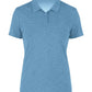 ANETIK Polos XS / Bahama Heathered ANETIK - Women's Breeze Tech Polo