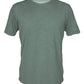 ANETIK T-shirts S / Dark Olive Heathered ANETIK - Men's Low Pro Tech Short Sleeve T-Shirt
