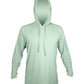 ANETIK T-Shirts S / Olive Heathered ANETIK - Men's Low Pro Tech Hooded T-Shirt