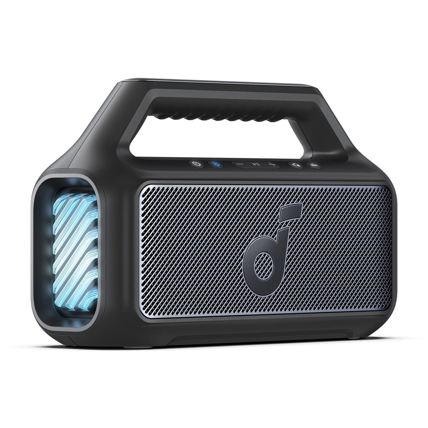 Anker Accessories One Size / Black Anker - Soundcore Boom 2