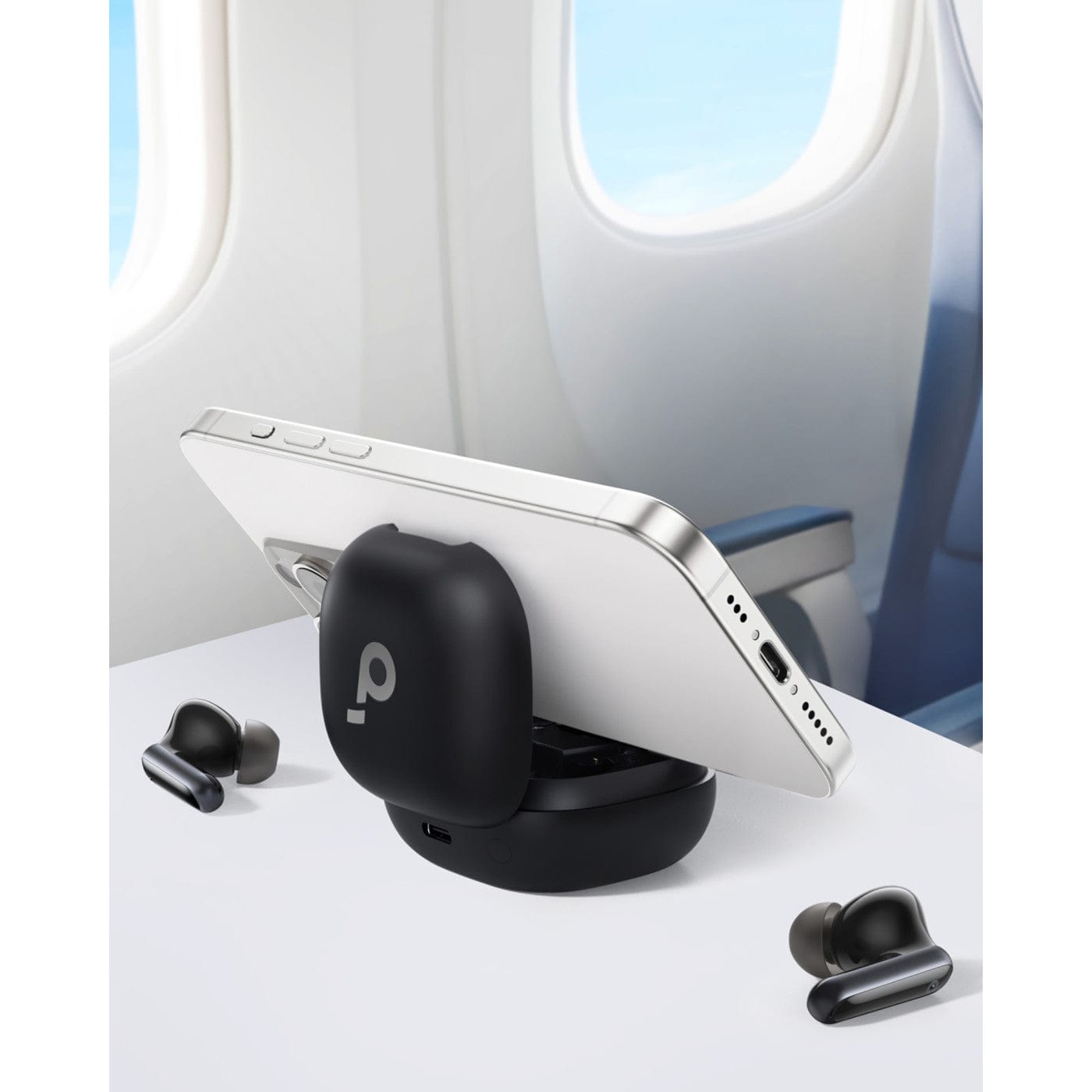 Anker Accessories One Size / Black Anker - Soundcore P40i
