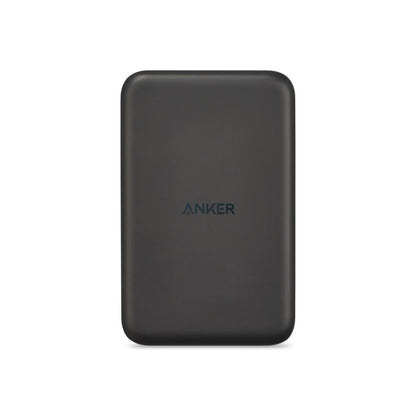 Anker Electronics One Size / Black Anker - 621 Magnetic Portable Charger