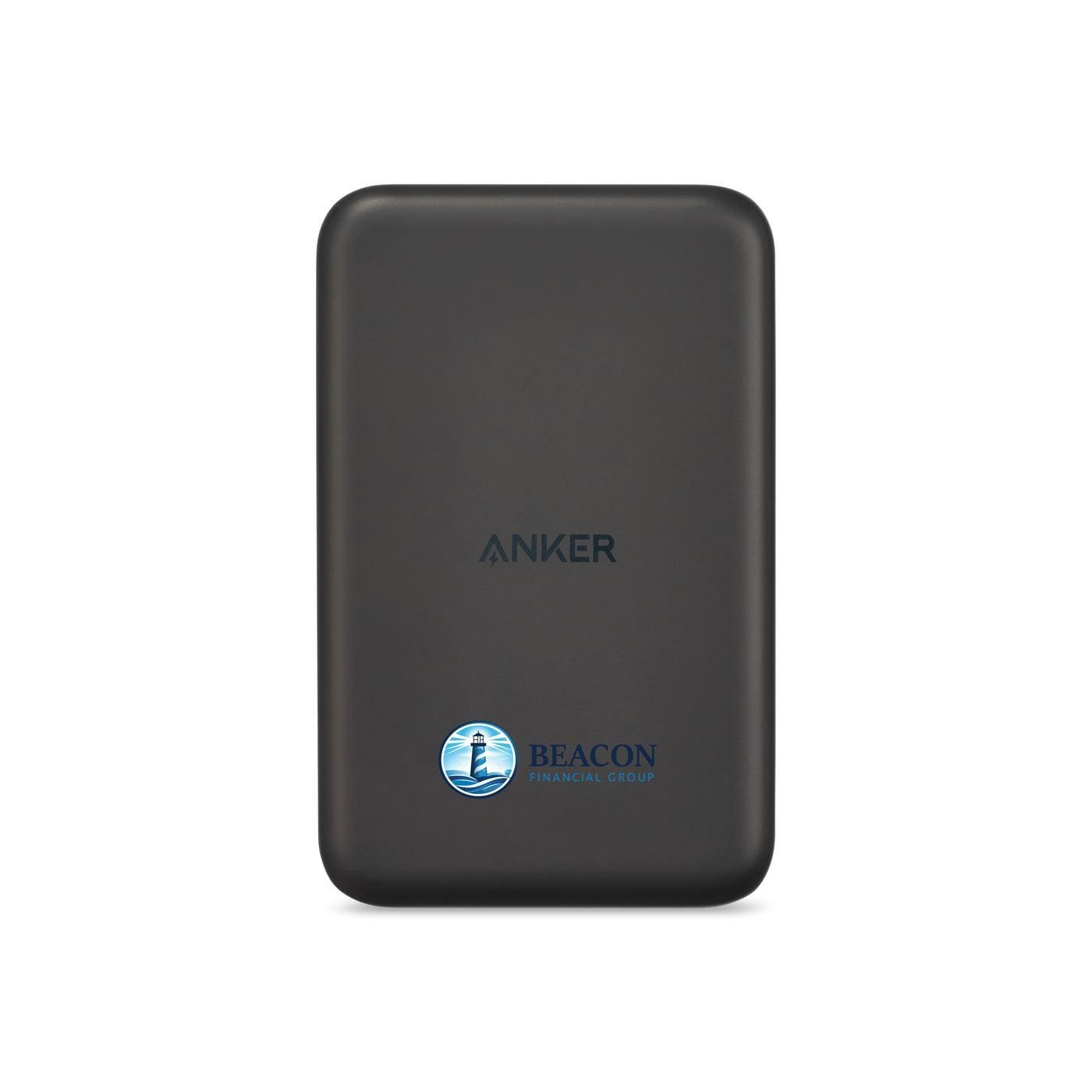 Anker Electronics One Size / Black Anker - 621 Magnetic Portable Charger
