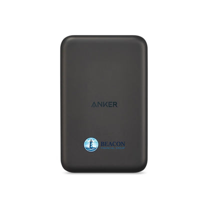 Anker Electronics One Size / Black Anker - 621 Magnetic Portable Charger
